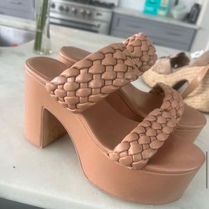 Jeffrey Campbell Heels